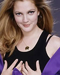 Drew Barrymore